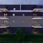 Stan: Zagreb (Odra), MOGUĆNOST KREDITA, NOVO!!! 58.10 m2, novogradnja