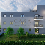 Stan: Zagreb (Odra), MOGUĆNOST KREDITA! NOVO!!! 62.00 m2, novogradnja