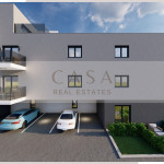 Stan: Zagreb (Odra), NOVO U PONUDI! MOŽE KREDIT! 59.00 m2, novogradnja