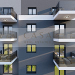Stan: Zagreb (Odra), NOVI STANOVI!!! KREDIT! 62.00 m2, novogradnja