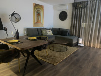 Zagreb*Otok*45.00 m2, novogradnja  s uključenim režijama