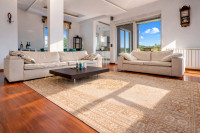 Stan: Zagreb Pantovčak, 150 m2 LIJEP 4-SOBNI