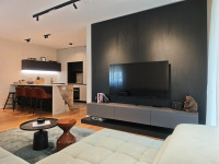 Stan: Zagreb (Maksimir),86m2+ parking , novogradnja