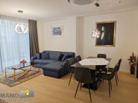 Stan: Zagreb (Petrova), 101.00 m2, novogradnja