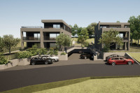 Stan: Zagreb (Podsused), 128.00 m2, novogradnja *2 stana slobodna*