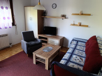 Stan: Zagreb (Poljanice), 32.00 m2