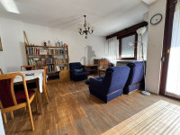 Stan, Zagreb: Poljanice - 65 m2 + podrum i balkon