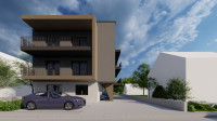 Stan: Zagreb (Popovec), 71.37 m2, novogradnja