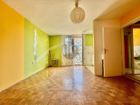 Stan, Zagreb: Prečko - 24,11 m2 + balkon + spremište
