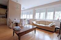 Stan: Zagreb (Prekrižje), 60.00 m2 - PRILIKA!