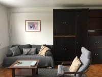 Stan: Zagreb (Ravnice), 37,75 m2