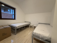 Stan: Zagreb (Retkovec), 16.00 m2