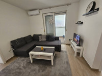 DUBRAVA, NOVIJA ZGRADA, 3 SOBNI, PARKING!