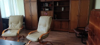 Stan: Zagreb (Ribnjak), 94.00 m2, vrlo povoljno, 1000 eur,(900 opcija)
