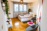 Stan: Zagreb (Rudeš), 27.30 m2 - Idealan kao investicija za najam