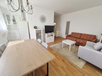 Stan: Zagreb (Rudeš), 50.00 m2