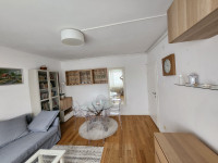 Stan: Zagreb (Savica), 34.00 m2