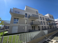 Stan: Zagreb Savica, 49.00 m2 + GPM (NOVOGRADNJA)