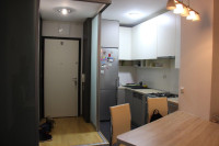 Stan 50 m2, Zagreb Savica 50 m2, garaža 15m2, novija gradnja