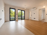 Stan: Zagreb (Savica), 63.00 m2, novogradnja s vrtom