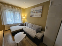 Stan: Zagreb (Šestinski dol), 1-soban, 30.00 m2