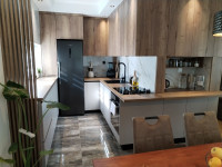 ŠESTINSKI DOL, DVA STANA,