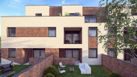 Stan: Zagreb, Sesvete  70.10 m2 (vrt, parkirno mjesto) novogradnja