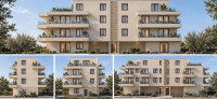 Stan: Zagreb (Sesvetska sela), 33.00 m2