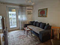 Stan: Zagreb (Sigečica), 50.00 m2, novogradnja