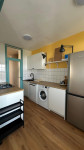 Stan: Zagreb (Siget), 52.00 m2