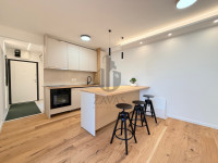 Stan Zagreb, Sopot: 51 m2 - trosoban i novouređen