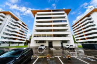 Zagreb, Špansko, 45 m2, 1s, novogradnja