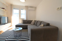 Stan: Zagreb, ŠPANSKO, ANTUNA ŠOLJANA, 70.00 m2 + PARKIRNO MJESTO