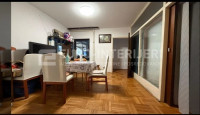 Stan - Zagreb - Špansko, funkcionalan dvosoban stan 63.59 m²