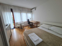 Stan: Zagreb (Srebrnjak), 21.00 m2, novogradnja - PRILIKA!!