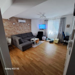 Stan Zagreb (Srebrnjak), 57 m2 potpuno renoviran kao i zgrada 2021god