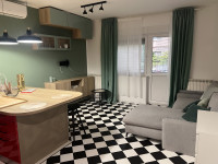Stan: Zagreb (Srebrnjak), 39.00 m2 Horvatovac