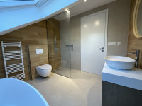 Stan: Medvešćak, Maksimir (Srebrnjak),Šalata, Krijesnice zagr 79.00 m2