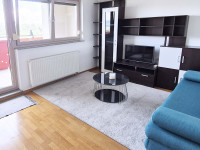 Stan: Zagreb (Središće), 50.00 m2, novogradnja - PRILIKA!