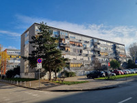 Stan: Zagreb (Srednjaci), 60.00 m2,  4 SOBE