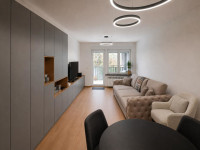 PRODAJA Zagreb (Stenjevec), 60.00 m2, 3-SOBNI ADAPTIRAN