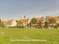 Stan: Zagreb (Stenjevec), 95.00 m2