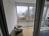 Stan: Zagreb (Studentski grad), 44.00 m2