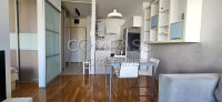 Dvosoban stan: Zagreb (Studentski grad), 45.00 m2