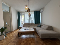 Stan Zagreb; Dubrava 57m2 + spremište (UREĐENO)