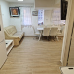 Trosobni stan ili ured s garažom Maksimirska 89