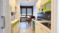 Zagreb, Travno, 70 m2, 3s lijep stan, loggia