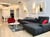 Vmd, Ogrizovićeva, Trešnjevka, predivan namješten stan!