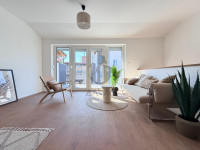 Stan, Zagreb Trešnjevka: 112,4m2 ADAPTIRAN