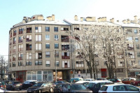 Stan: Zagreb (Trešnjevka), 25.00 m2, novogradnja